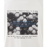 リサイクルアート半袖Tシャツ【接触冷感/洗濯機OK】 | THE SHOP TK | 詳細画像9 