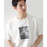 リサイクルアート半袖Tシャツ【接触冷感/洗濯機OK】 | THE SHOP TK | 詳細画像17 