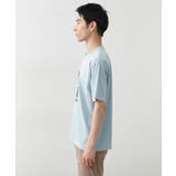 リサイクルアート半袖Tシャツ【接触冷感/洗濯機OK】 | THE SHOP TK | 詳細画像32 