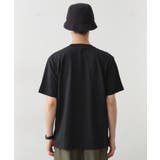 ワンポイントベアーロゴ半袖Tシャツ【洗濯機OK】 | THE SHOP TK | 詳細画像11