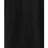 パターンジャカード半袖Tシャツ【洗濯機OK】 | THE SHOP TK | 詳細画像8