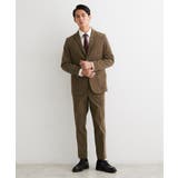 【セットアップ可】コーデュロイジャケット | THE SHOP TK | 詳細画像7