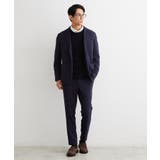 【ストレッチ/セットアップ可】ツイル起毛ジャケット | THE SHOP TK | 詳細画像7