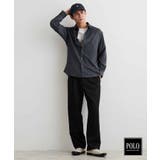POLO BCS/アソート長袖シャツ | THE SHOP TK | 詳細画像24 