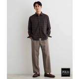 POLO BCS/アソート長袖シャツ | THE SHOP TK | 詳細画像28 