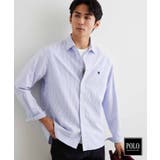 POLO BCS/アソート長袖シャツ | THE SHOP TK | 詳細画像31 