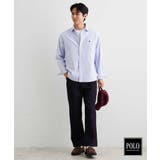 POLO BCS/アソート長袖シャツ | THE SHOP TK | 詳細画像32 