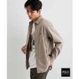 POLO BCS/アソート長袖シャツ | THE SHOP TK | 詳細画像35 
