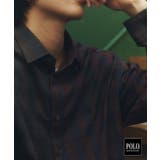 POLO BCS/アソート長袖シャツ | THE SHOP TK | 詳細画像9 