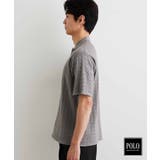 POLO BCS/ケーブルニットポロ | THE SHOP TK | 詳細画像15 
