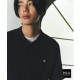 POLO BCS/ケーブルニットポロ | THE SHOP TK | 詳細画像3 