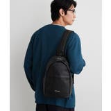 ビッグ ワンショルダーボディバッグ | THE SHOP TK | 詳細画像1 