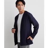 【2点セット/洗濯機OK】長袖カーディガン+半袖Tシャツ | THE SHOP TK | 詳細画像14
