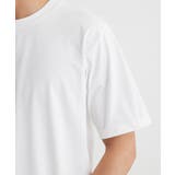 【2点セット/洗濯機OK】長袖カーディガン+半袖Tシャツ | THE SHOP TK | 詳細画像30