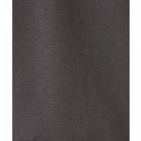 【冬のビジネスシーンに最適】シルキーモックネックニット 洗濯機OK | THE SHOP TK | 詳細画像8