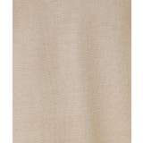 【冬のビジネスシーンに最適】シルキーモックネックニット 洗濯機OK | THE SHOP TK | 詳細画像12