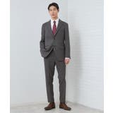 【セットアップ可 防シワ 洗濯機OK】AVANT | THE SHOP TK | 詳細画像10 