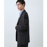 AVANT LINO リラックスジャケット セットアップ可／洗濯機OK | THE SHOP TK | 詳細画像1 