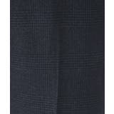 AVANT WOOLYグレンチェックスラックス | THE SHOP TK | 詳細画像4 