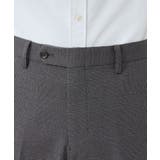 AVANT WOOLYグレンチェックスラックス | THE SHOP TK | 詳細画像12 