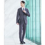 【セットアップ可 防シワ 洗濯機OK】AVANT | THE SHOP TK | 詳細画像1 