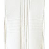 【優しい肌触り】カシミヤタッチ チェックニット 洗濯機OK | THE SHOP TK | 詳細画像4