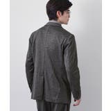 【動きやすい、快適ビジネスジャケット】TRジャージ ジャケット セットアップ可 | THE SHOP TK | 詳細画像5 