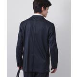 【動きやすい、快適ビジネスジャケット】TRジャージ ジャケット セットアップ可 | THE SHOP TK | 詳細画像9 