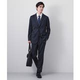 【動きやすい、快適ビジネスジャケット】TRジャージ ジャケット セットアップ可 | THE SHOP TK | 詳細画像10 