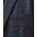 【動きやすい、快適ビジネスジャケット】TRジャージ ジャケット セットアップ可 | THE SHOP TK | 詳細画像19 