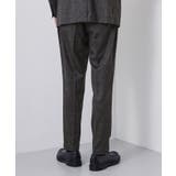 【動きやすい、快適ビジネススラックス】TRジャージ スラックス セットアップ可 | THE SHOP TK | 詳細画像12 