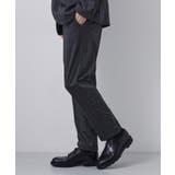 【動きやすい、快適ビジネススラックス】TRジャージ スラックス セットアップ可 | THE SHOP TK | 詳細画像15 