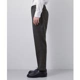 【動きやすい、快適ビジネススラックス】TRジャージ スラックス セットアップ可 | THE SHOP TK | 詳細画像20 