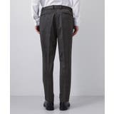 【動きやすい、快適ビジネススラックス】TRジャージ スラックス セットアップ可 | THE SHOP TK | 詳細画像21 