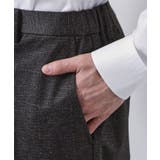 【動きやすい、快適ビジネススラックス】TRジャージ スラックス セットアップ可 | THE SHOP TK | 詳細画像24 