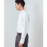 シャンブレー オックスシャツ 洗濯機OK | THE SHOP TK | 詳細画像1