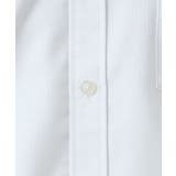 シャンブレー オックスシャツ 洗濯機OK | THE SHOP TK | 詳細画像4