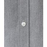 シャンブレー オックスシャツ 洗濯機OK | THE SHOP TK | 詳細画像12