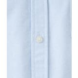 シャンブレー オックスシャツ 洗濯機OK | THE SHOP TK | 詳細画像8