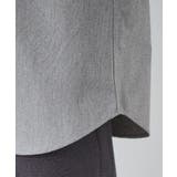 シャンブレー オックスシャツ 洗濯機OK | THE SHOP TK | 詳細画像19