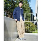 【大人にも取り入れやすい】デニムジャケット セットアップ可/洗濯機OK | THE SHOP TK | 詳細画像7 