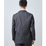 ライトエバーデニム ジャケット 洗濯機OK/ストレッチ/セットアップ可 | THE SHOP TK | 詳細画像14 