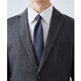 ライトエバーデニム ジャケット 洗濯機OK/ストレッチ/セットアップ可 | THE SHOP TK | 詳細画像15 