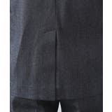 ライトエバーデニム ジャケット 洗濯機OK/ストレッチ/セットアップ可 | THE SHOP TK | 詳細画像19 