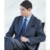 ライトエバーデニム ジャケット 洗濯機OK/ストレッチ/セットアップ可 | THE SHOP TK | 詳細画像1 