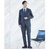 ライトエバーデニム ジャケット 洗濯機OK/ストレッチ/セットアップ可 | THE SHOP TK | 詳細画像3 