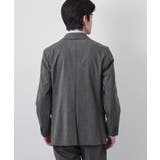 CARREMAN/キャリーマン ジャケット セットアップ可／洗濯機OK | THE SHOP TK | 詳細画像5 