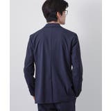 CARREMAN/キャリーマン ジャケット セットアップ可／洗濯機OK | THE SHOP TK | 詳細画像14 