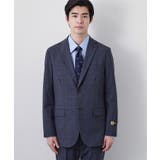 CARREMAN/キャリーマン ジャケット セットアップ可／洗濯機OK | THE SHOP TK | 詳細画像21 