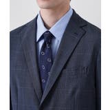 CARREMAN/キャリーマン ジャケット セットアップ可／洗濯機OK | THE SHOP TK | 詳細画像24 